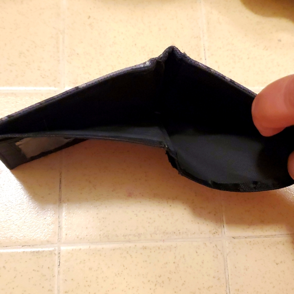 Batman Wallet DC Comics - Picture 4 of 5